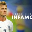 دانلود مستند دیوید بکام David Beckham: Infamous 2022