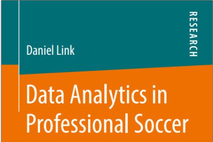 دانلود کتاب Data Analytics in Professional Soccer
